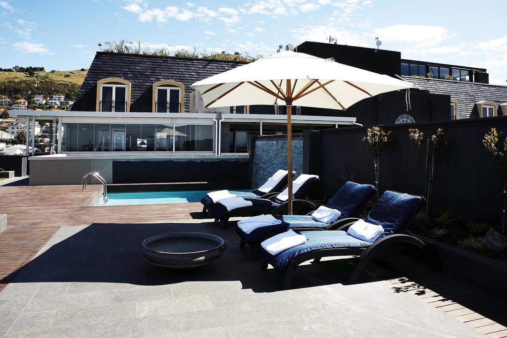 Cape Royale Luxury Suites Le Cap Extérieur photo