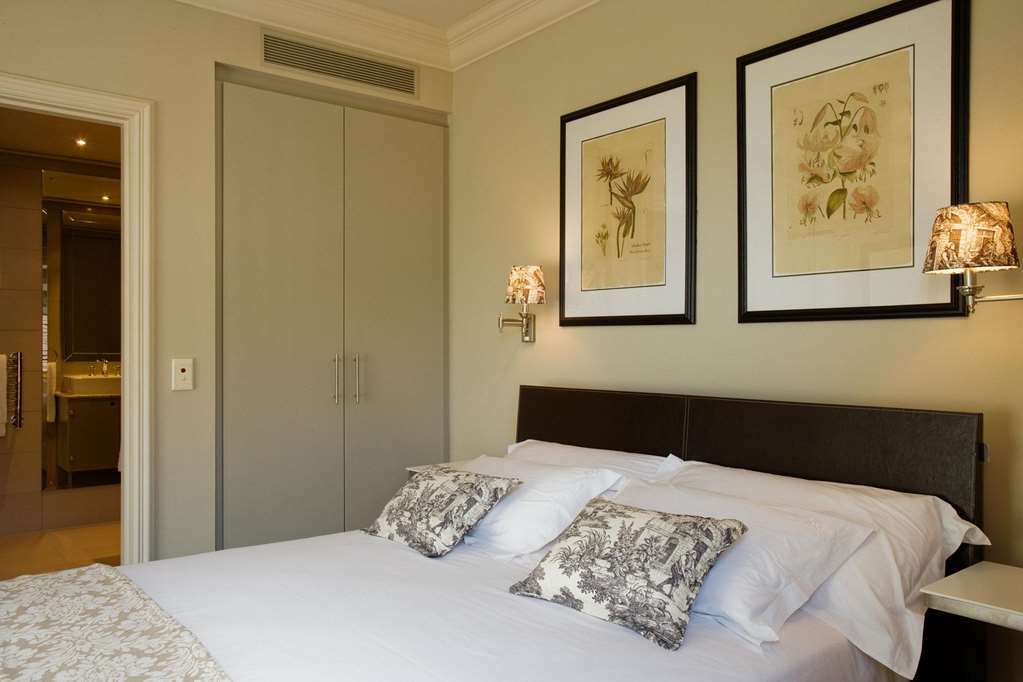 Cape Royale Luxury Suites Le Cap Chambre photo