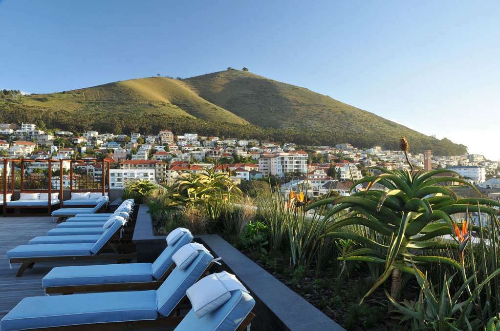 Cape Royale Luxury Suites Le Cap Facilités photo